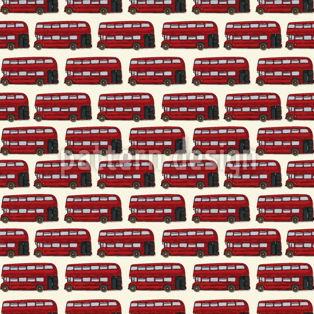 patterned-wallpaper-double-decker-bus