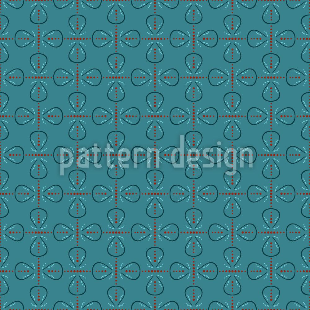 patterned-wallpaper-retro-loops