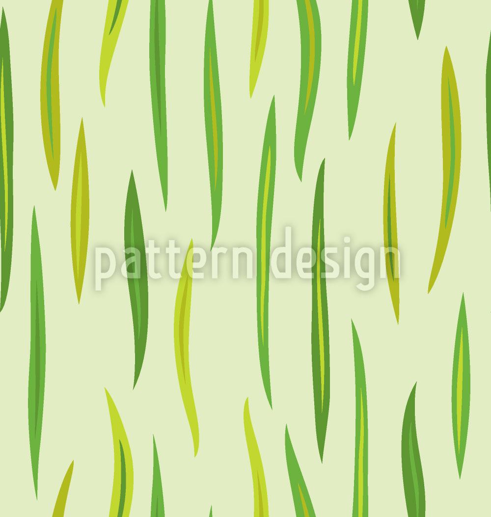 patterned-wallpaper-blades-of-grass