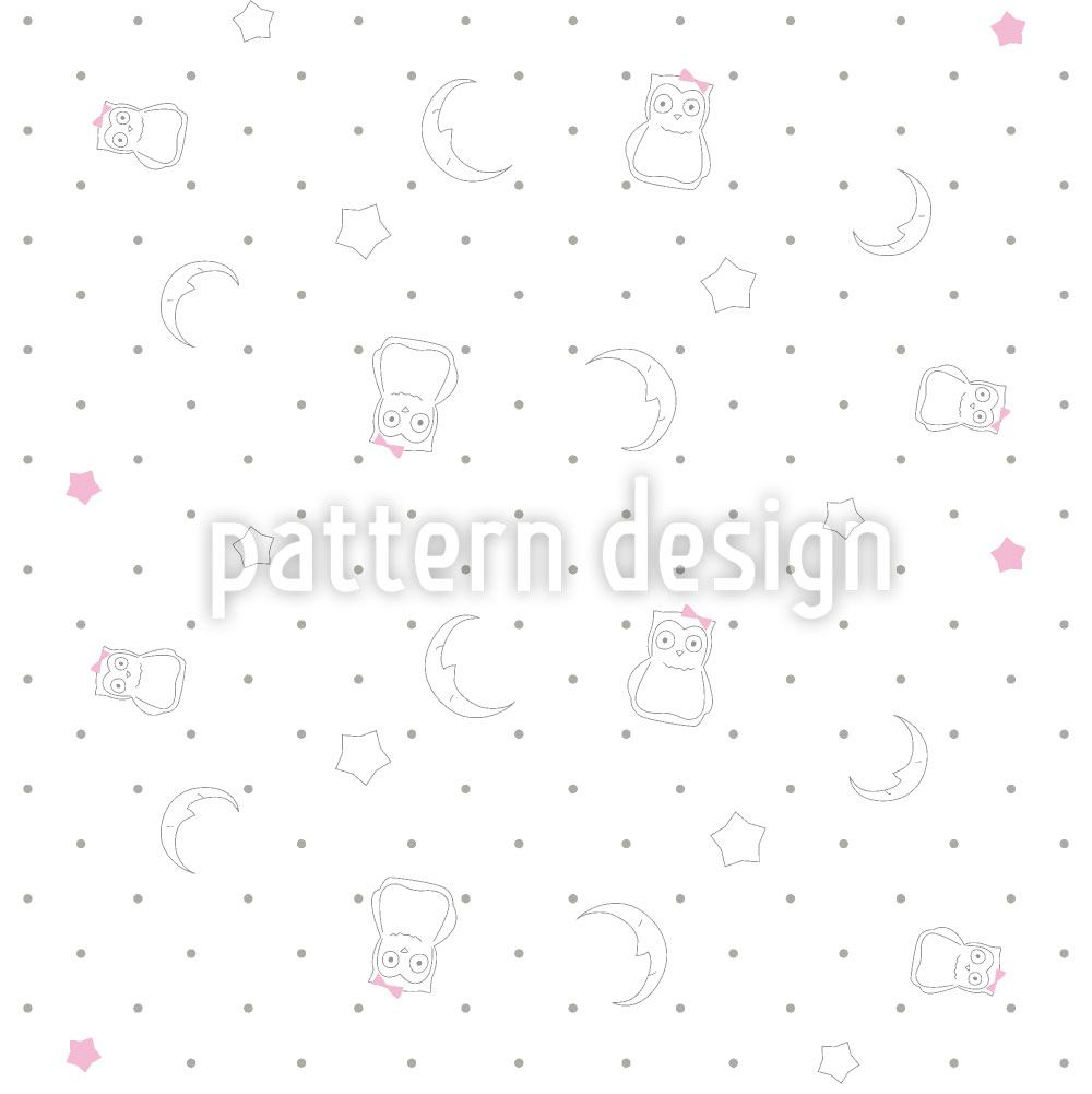 patterned-wallpaper-goodnight-little-owl