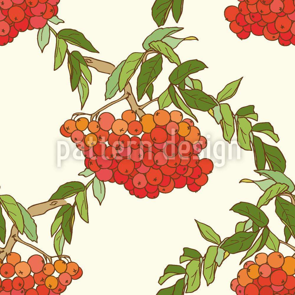 patterned-wallpaper-rowan-white