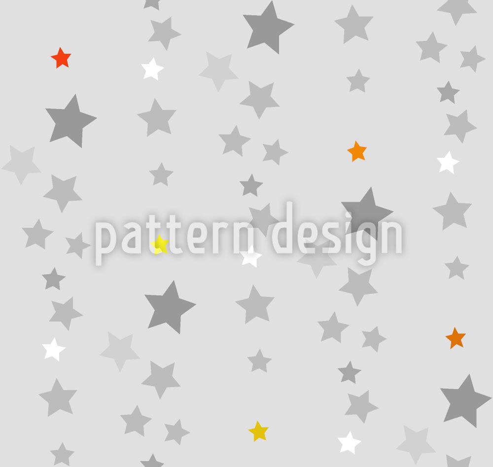 patterned-wallpaper-i-will-catch-a-star