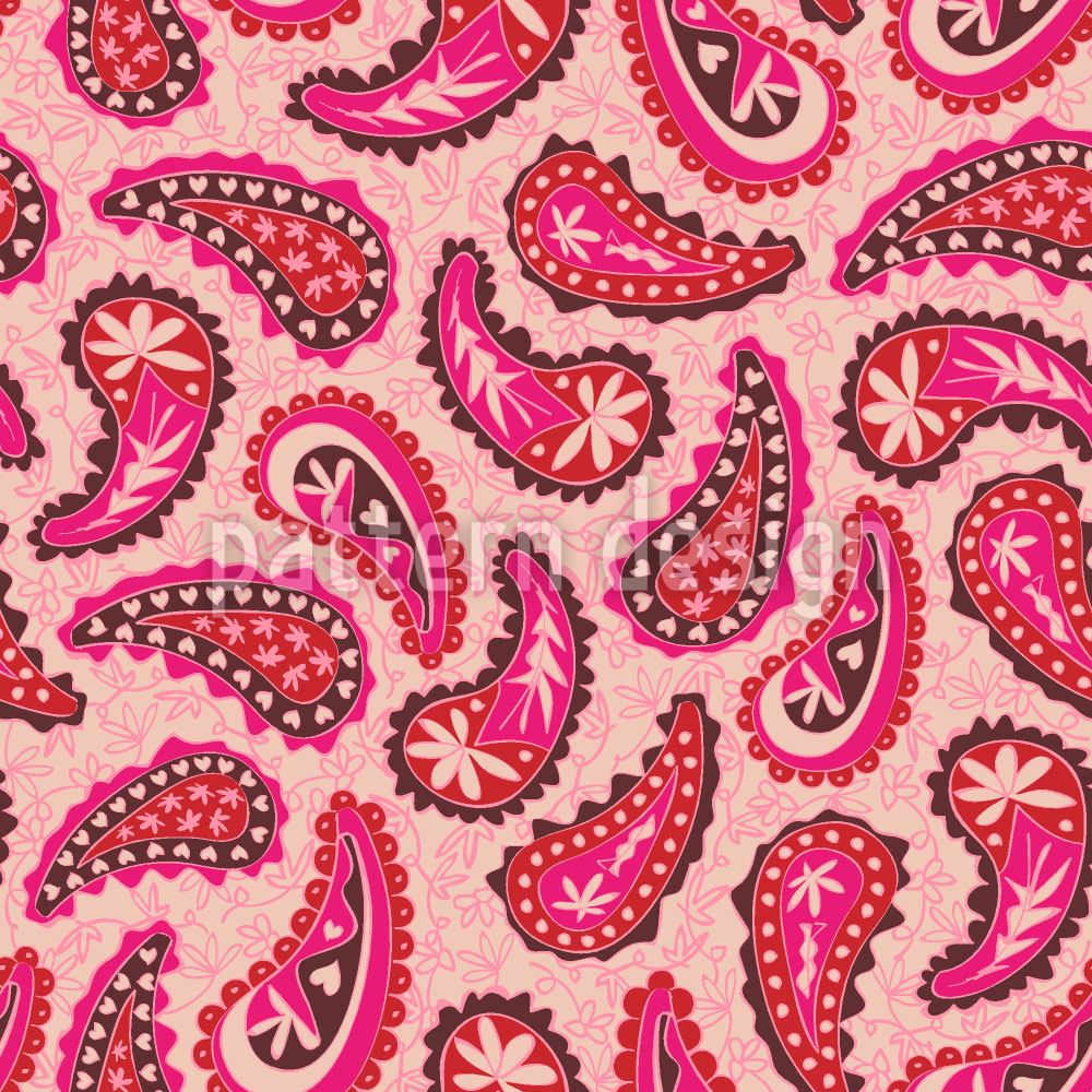 patterned-wallpaper-fun-paisley