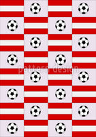 patterned-wallpaper-women-football-made-in-austria