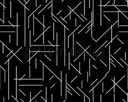 patterned-wallpaper-line-chaos