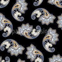 patterned-wallpaper-dark-paisley