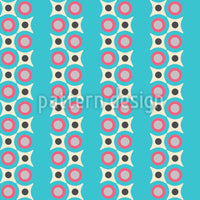 patterned-wallpaper-retro-stripes