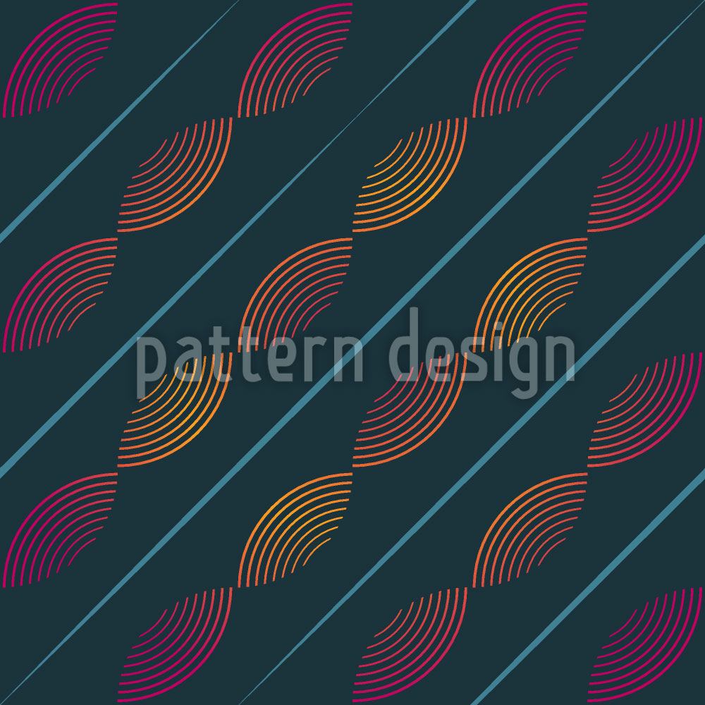 patterned-wallpaper-ellipse-express