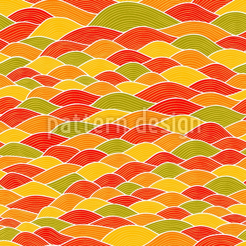 patterned-wallpaper-wavy-toscana