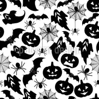 patterned-wallpaper-halloween