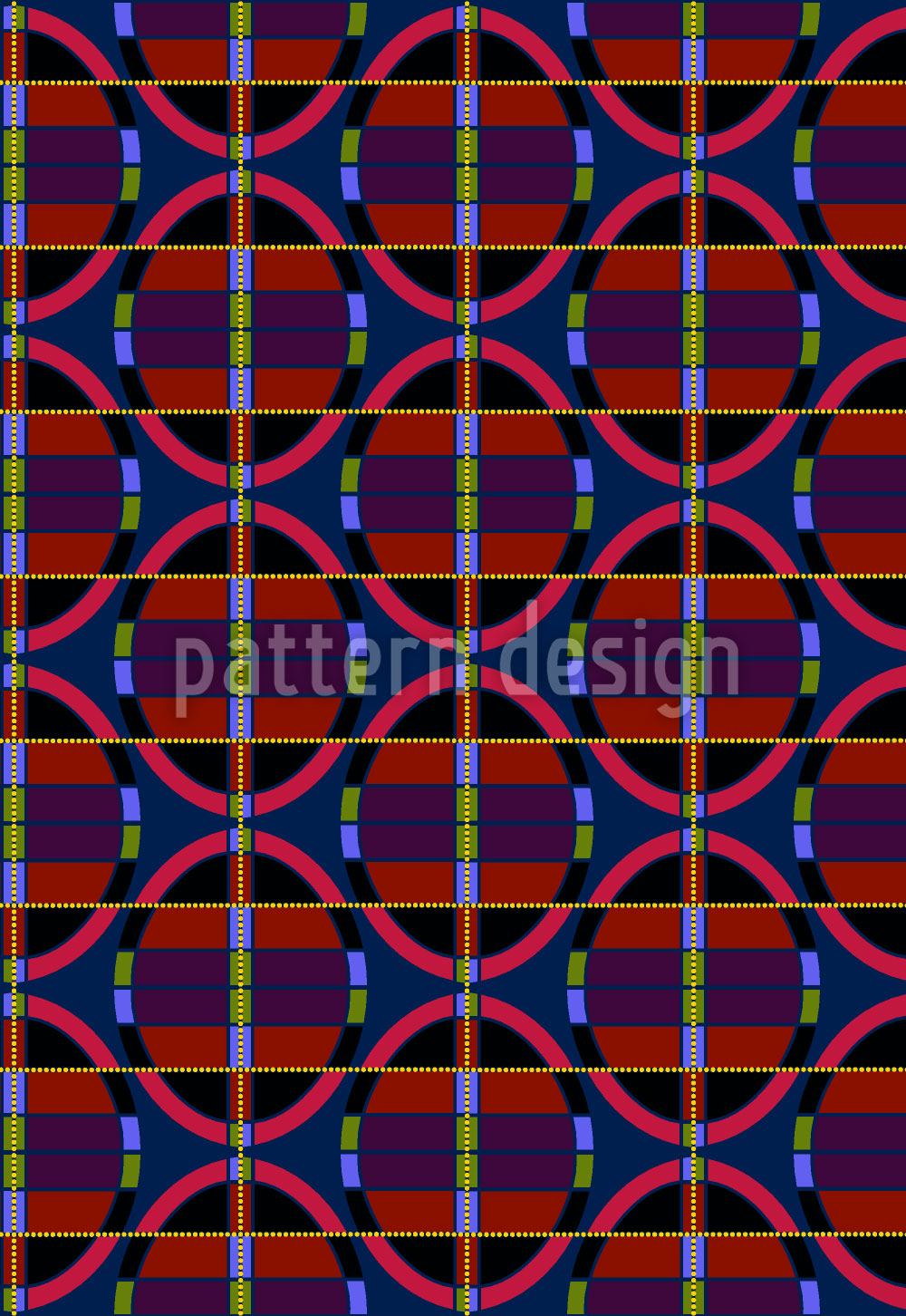 patterned-wallpaper-oval-office