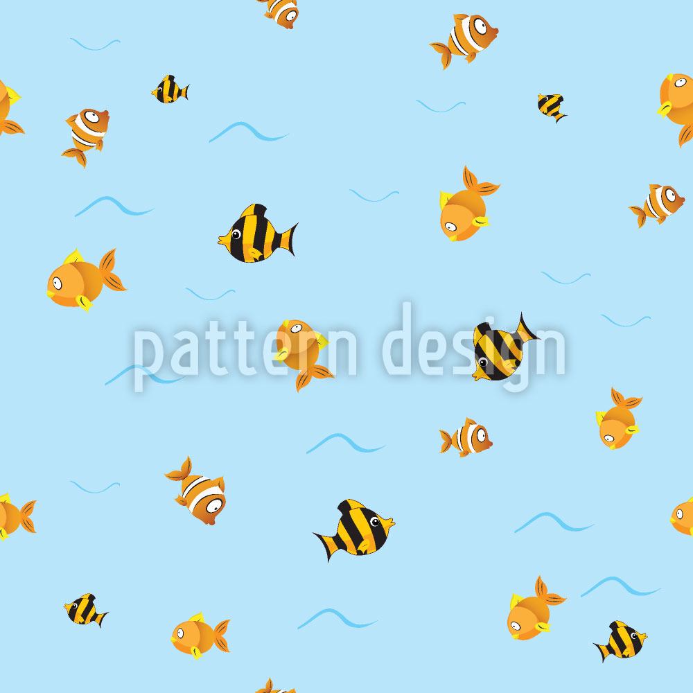 patterned-wallpaper-fish-migration