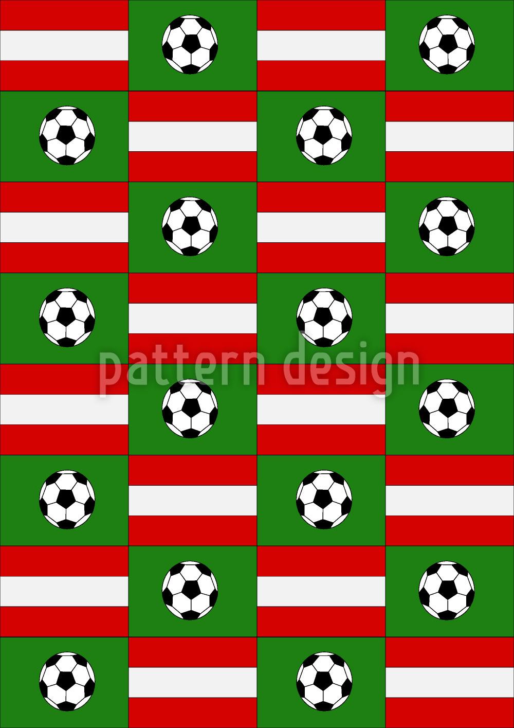 patterned-wallpaper-soccer-made-in-austria