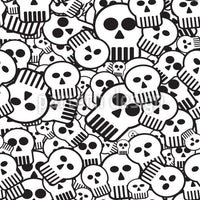 patterned-wallpaper-come-sweet-skull