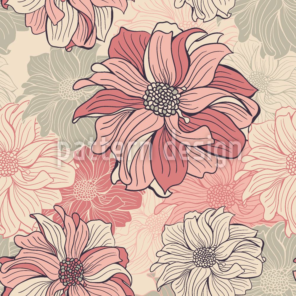 patterned-wallpaper-dahlia-nostalgia