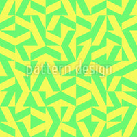 patterned-wallpaper-geometric-lemonade