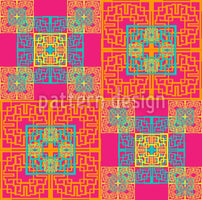 patterned-wallpaper-expression-oriental