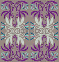 patterned-wallpaper-mystic-flora