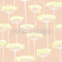 patterned-wallpaper-fennel-blossoms