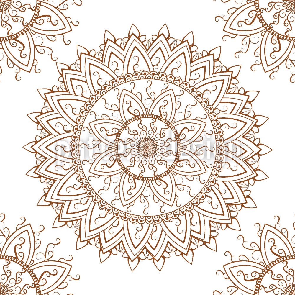 patterned-wallpaper-lace-mandala