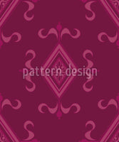 patterned-wallpaper-gothic-magenta