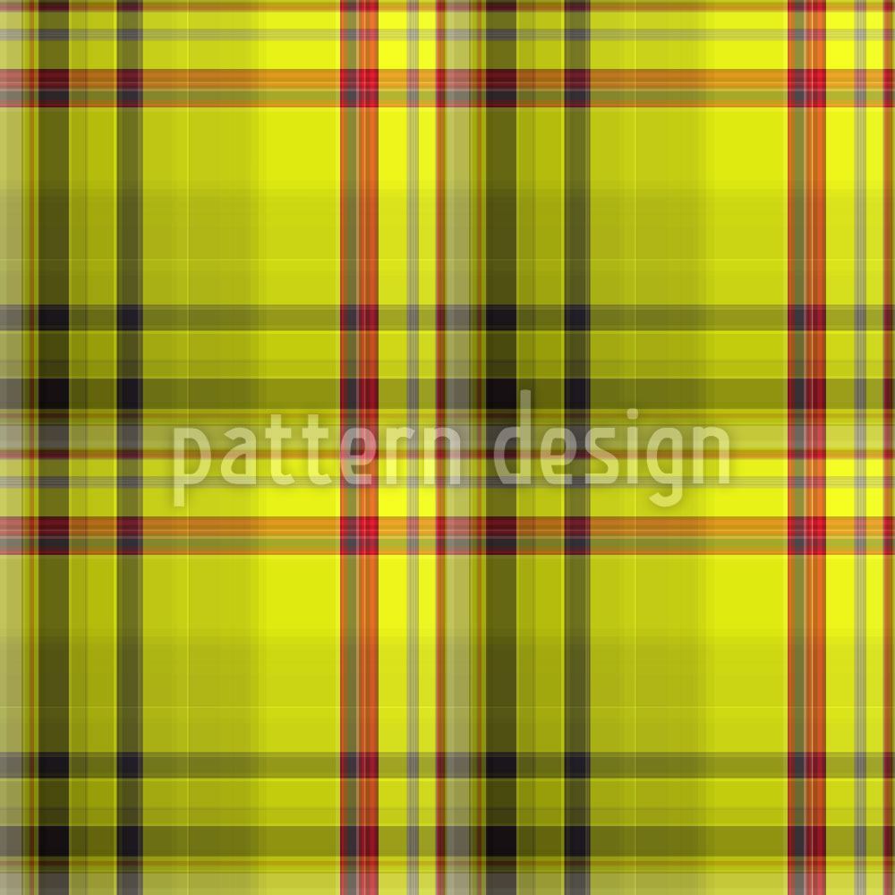 patterned-wallpaper-scottish-highlands