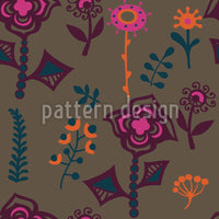 patterned-wallpaper-the-flowers-of-kazakhstan