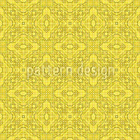 patterned-wallpaper-lemon-geometry