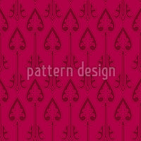 patterned-wallpaper-queens-of-hearts