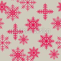 patterned-wallpaper-ice-crystals-pink