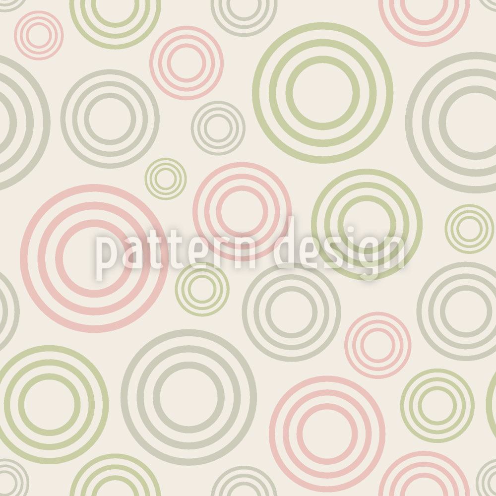 patterned-wallpaper-soft-drops-powder