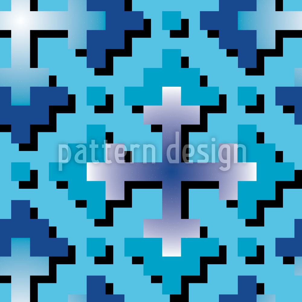 patterned-wallpaper-crossways