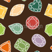 patterned-wallpaper-precious-gems