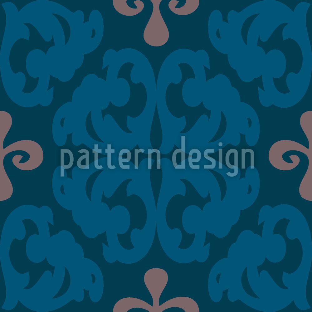 patterned-wallpaper-paparock-blue