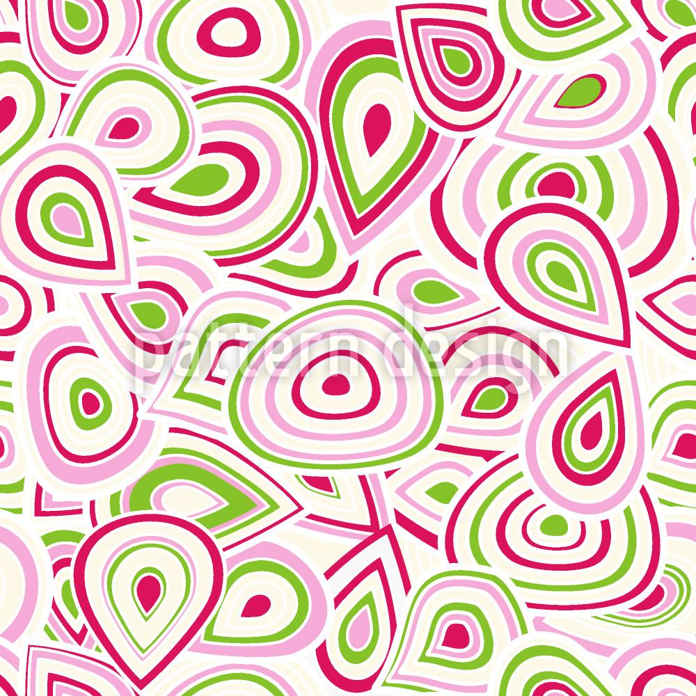 patterned-wallpaper-drop-and-round