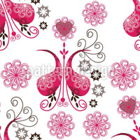 patterned-wallpaper-teardrops-of-love