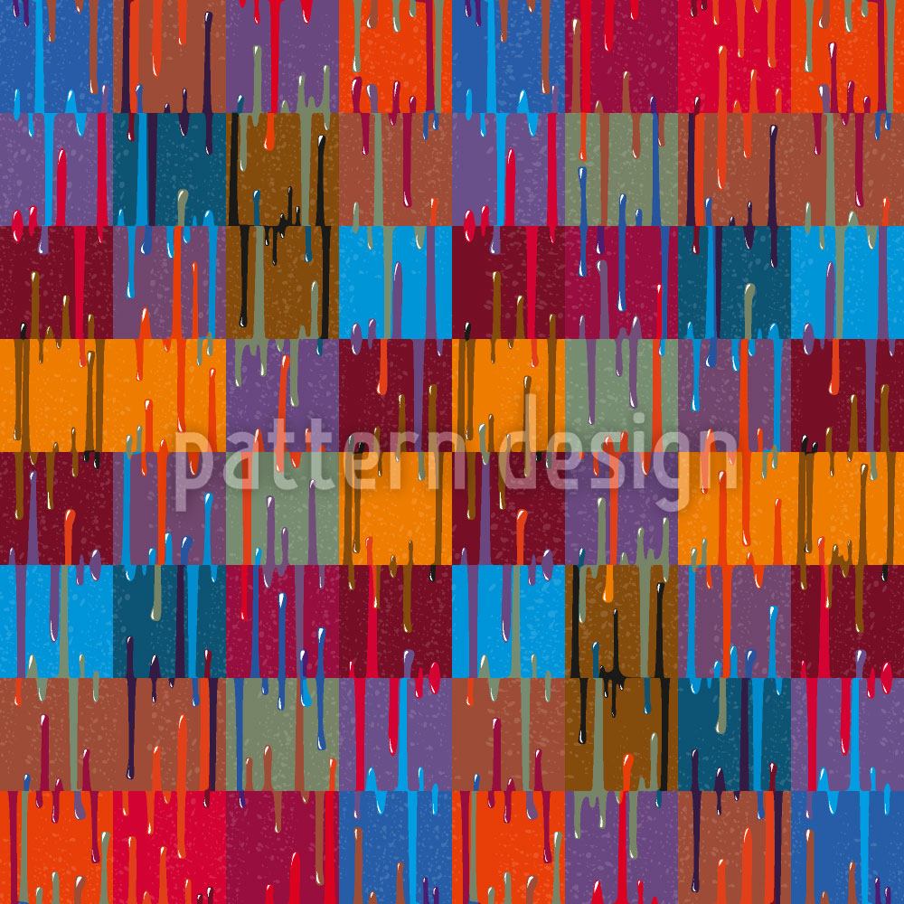 patterned-wallpaper-paint