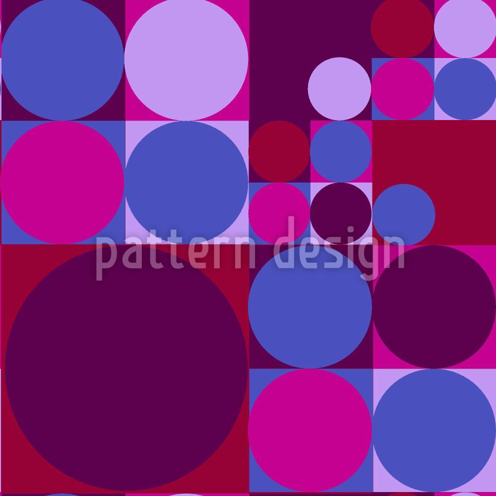 patterned-wallpaper-circle-families