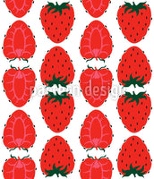 patterned-wallpaper-strawberries-half-and-full