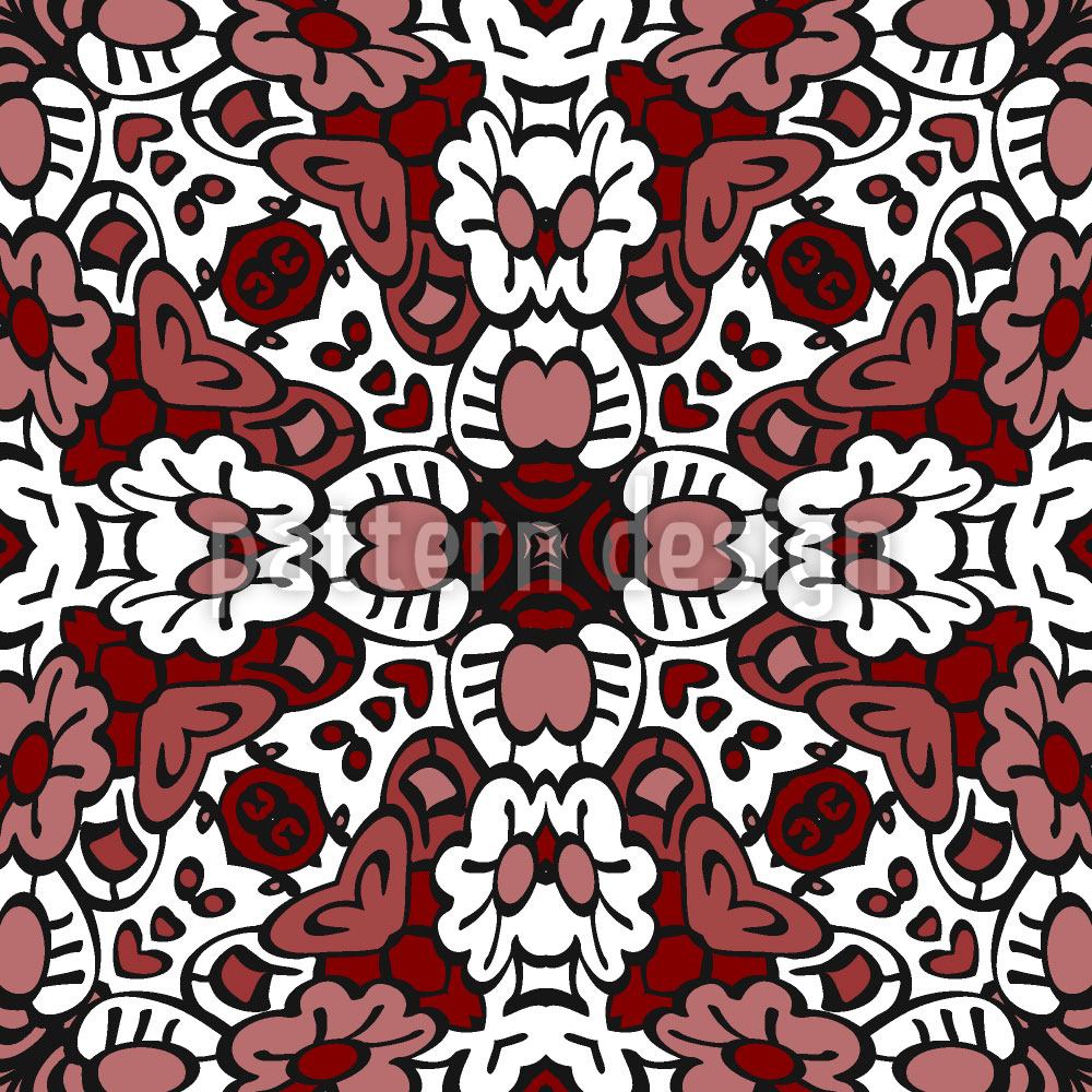 patterned-wallpaper-growing-and-blooming