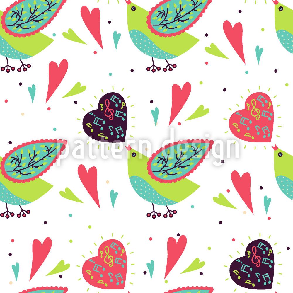 patterned-wallpaper-birdsongs-of-love