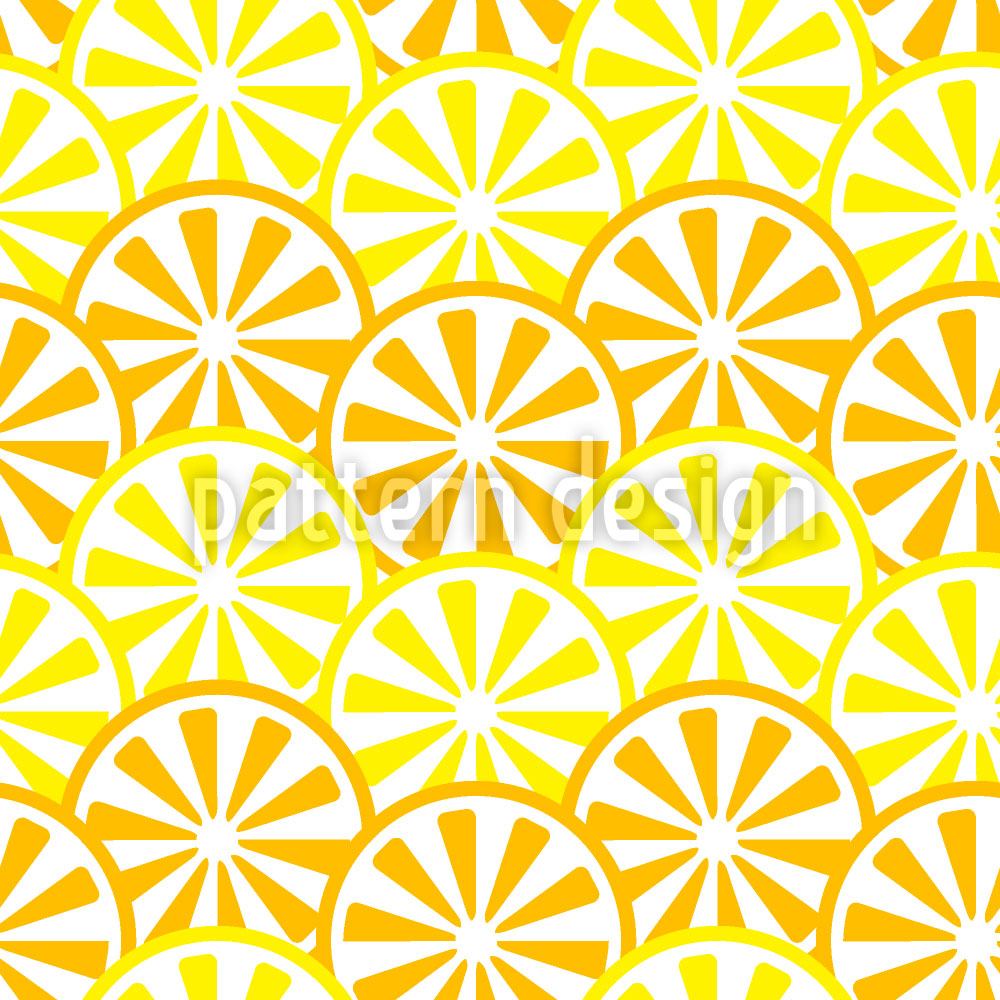 patterned-wallpaper-lemon-and-orange-slices