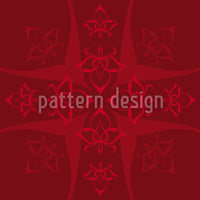 patterned-wallpaper-yoga