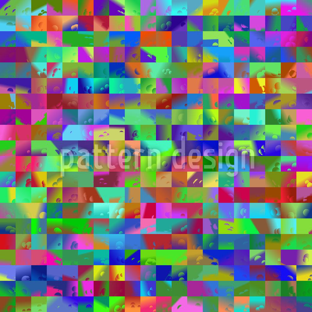 patterned-wallpaper-colorful-to-the-square