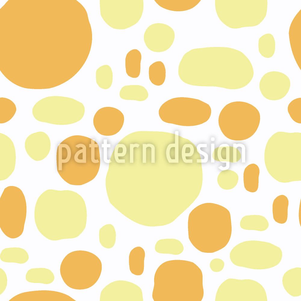 patterned-wallpaper-sunshine-blob