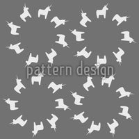 patterned-wallpaper-little-unicorn-circles