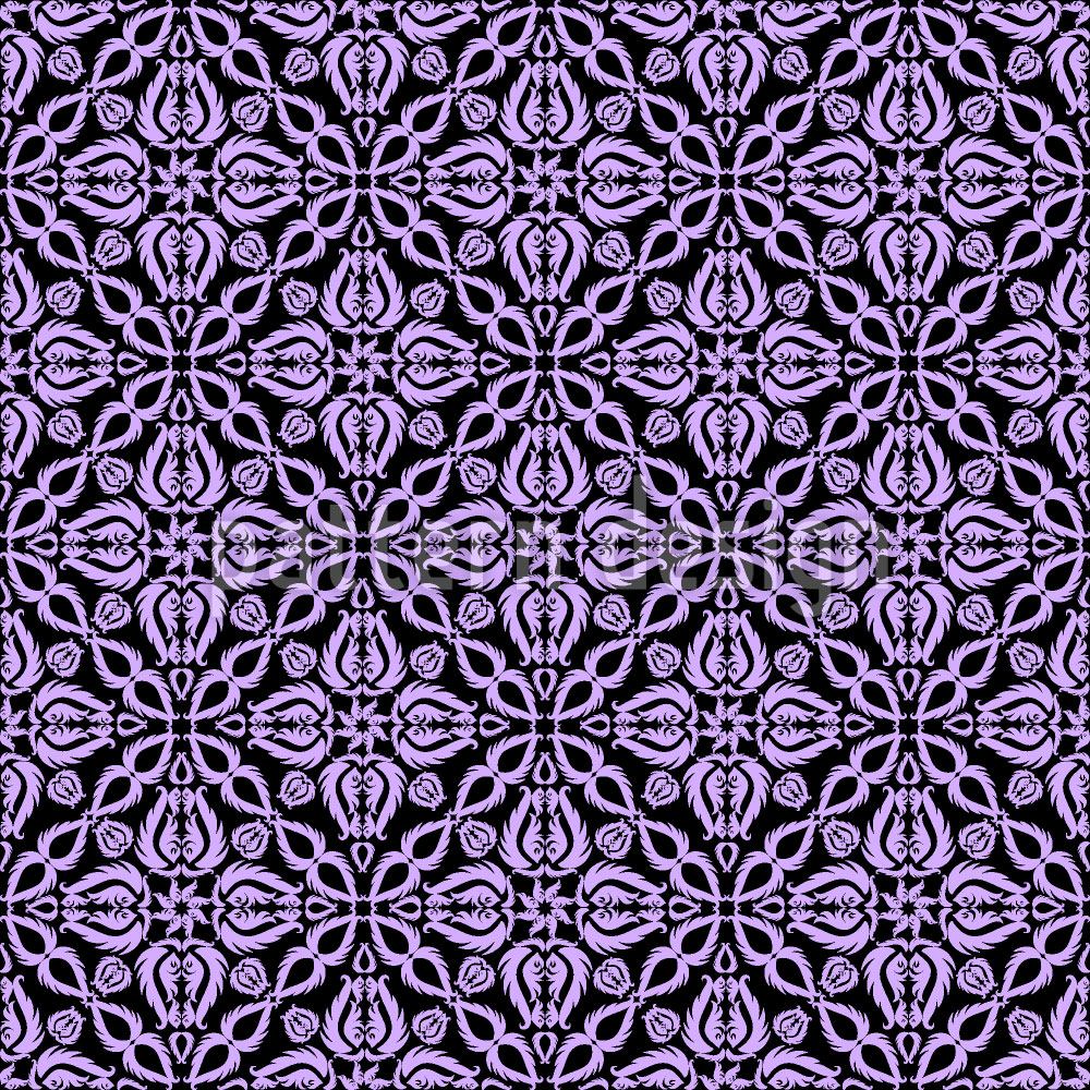 patterned-wallpaper-violetvioletviolet