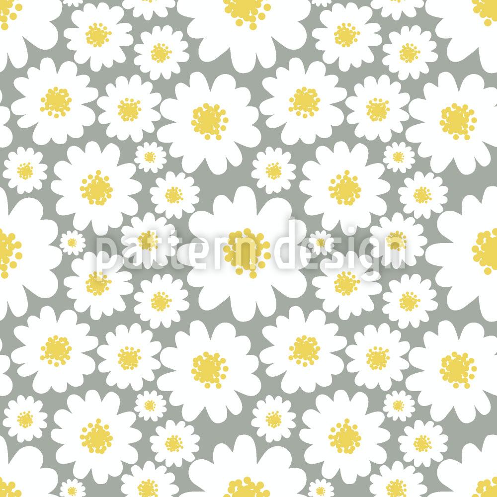 patterned-wallpaper-these-daisies