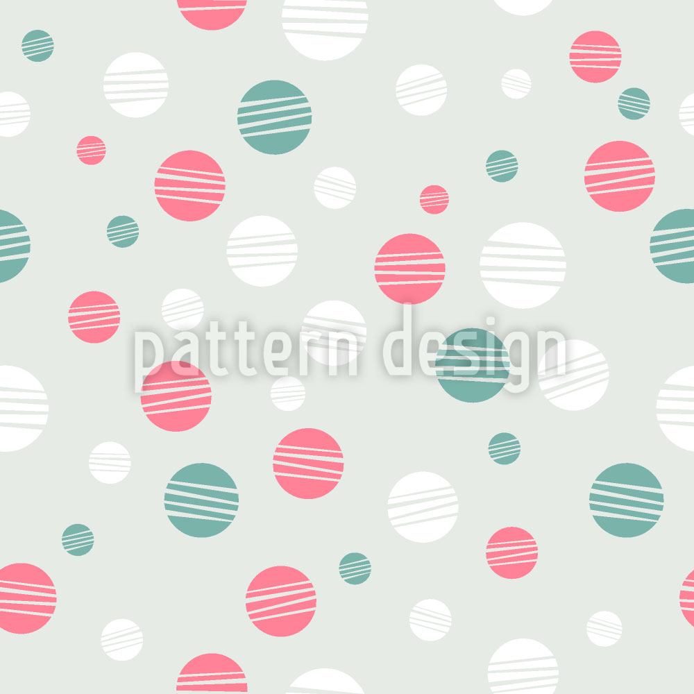 patterned-wallpaper-springtime-marbles