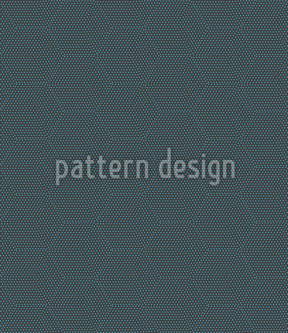 patterned-wallpaper-cube-dimension